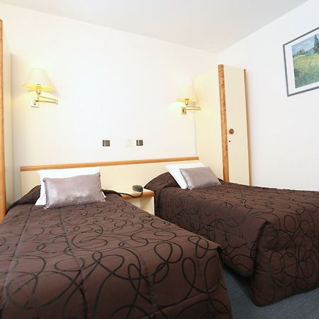 Residence Les Aigues Blanches Экс-ле-Бен Экстерьер фото