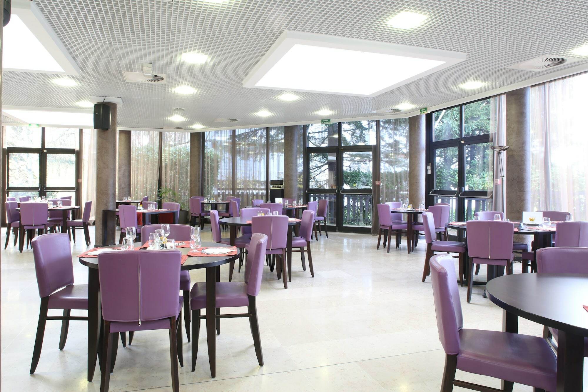 Residence Les Aigues Blanches Экс-ле-Бен Экстерьер фото